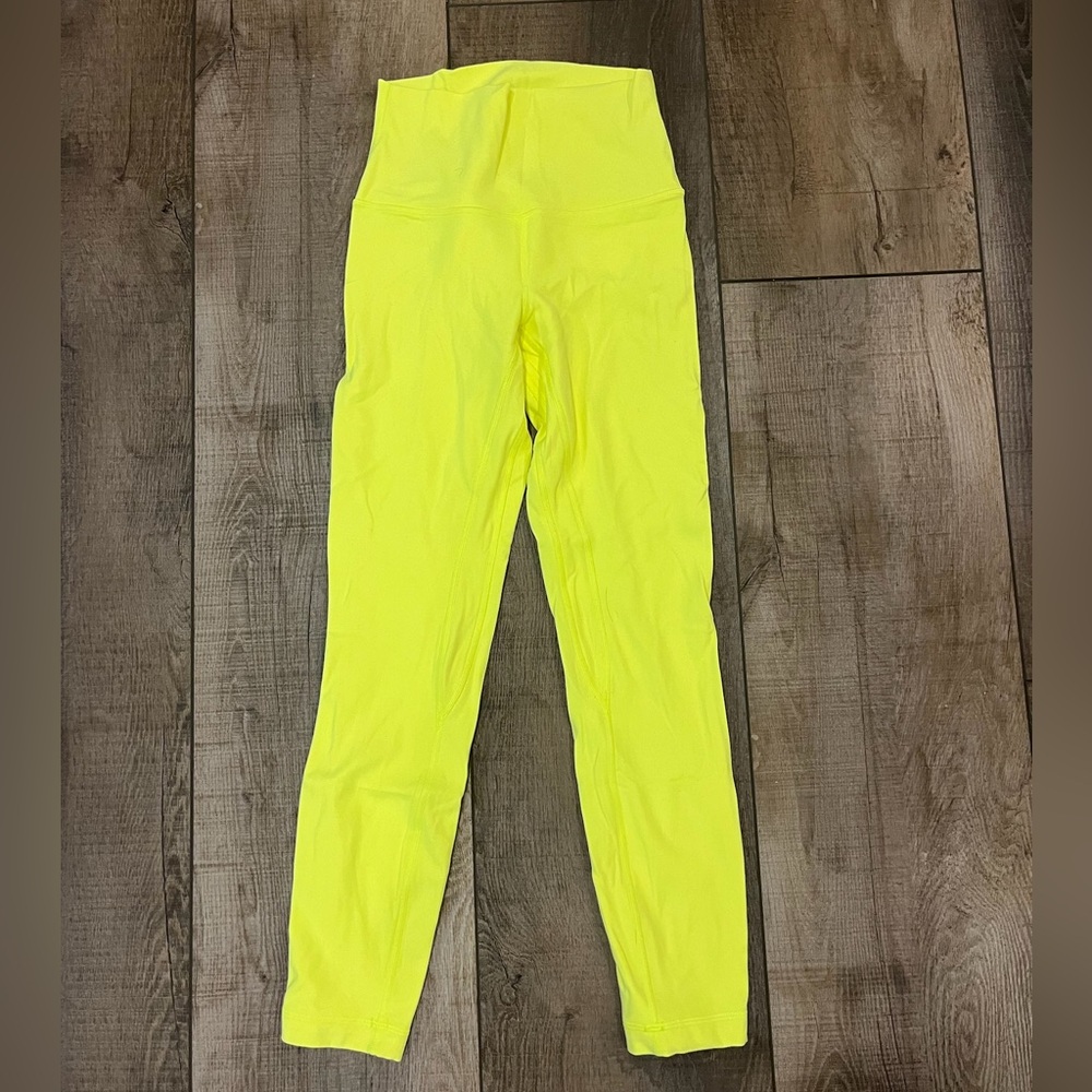 Lululemon; pants